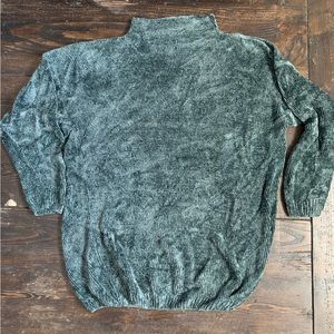 Vintage BABO Hand-loomed Super Cosy Sweater